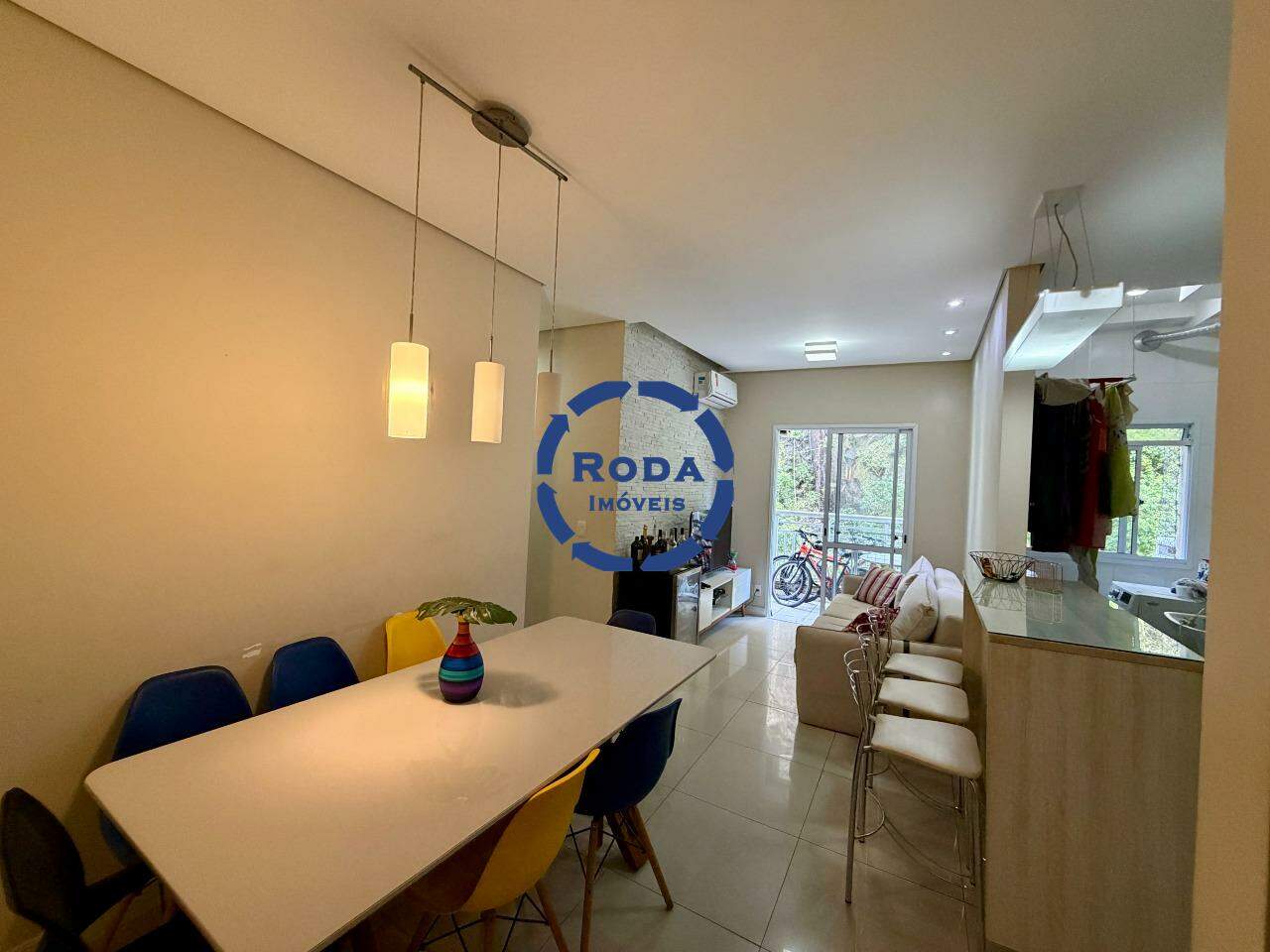 Apartamento à venda no Marapé: