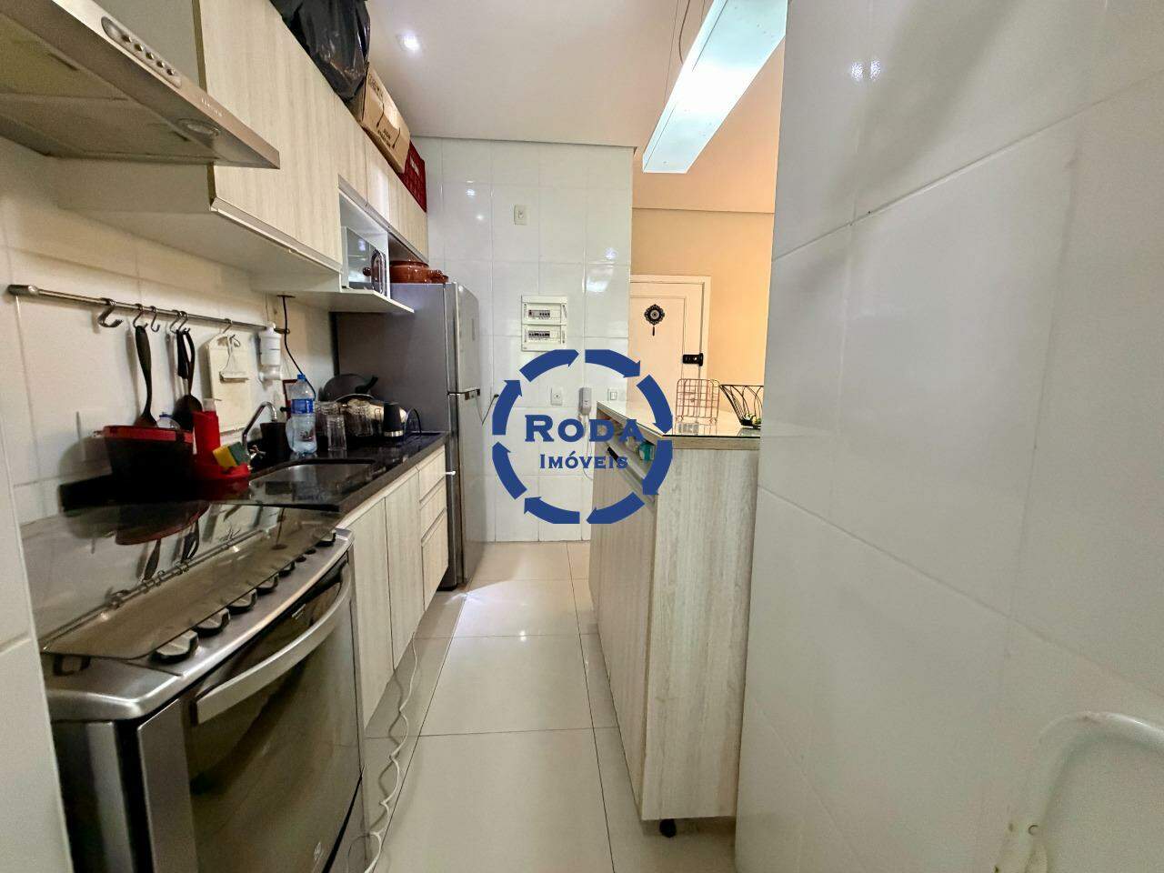 Apartamento à venda no Marapé: