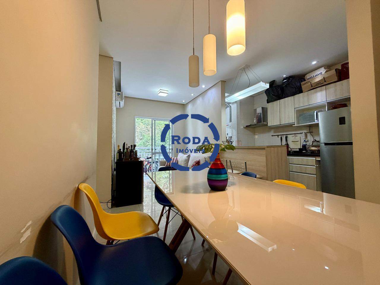 Apartamento à venda no Marapé: