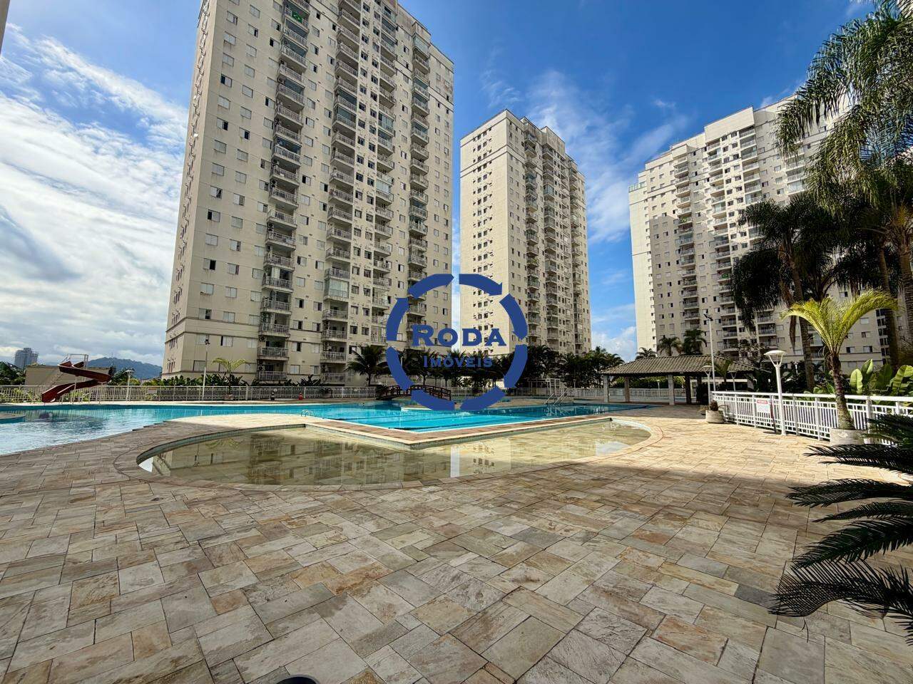 Apartamento à venda no Marapé:
