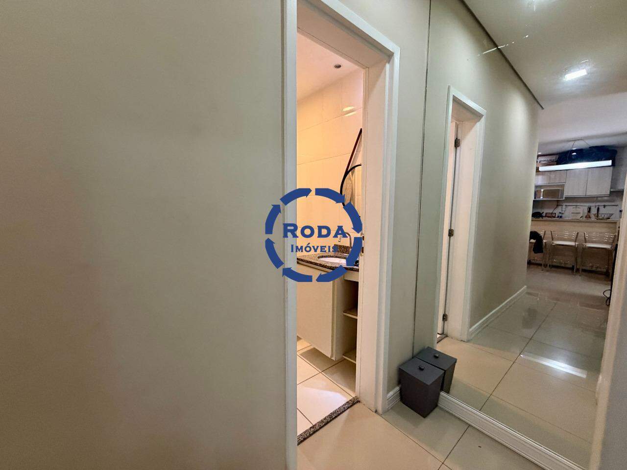Apartamento à venda no Marapé: