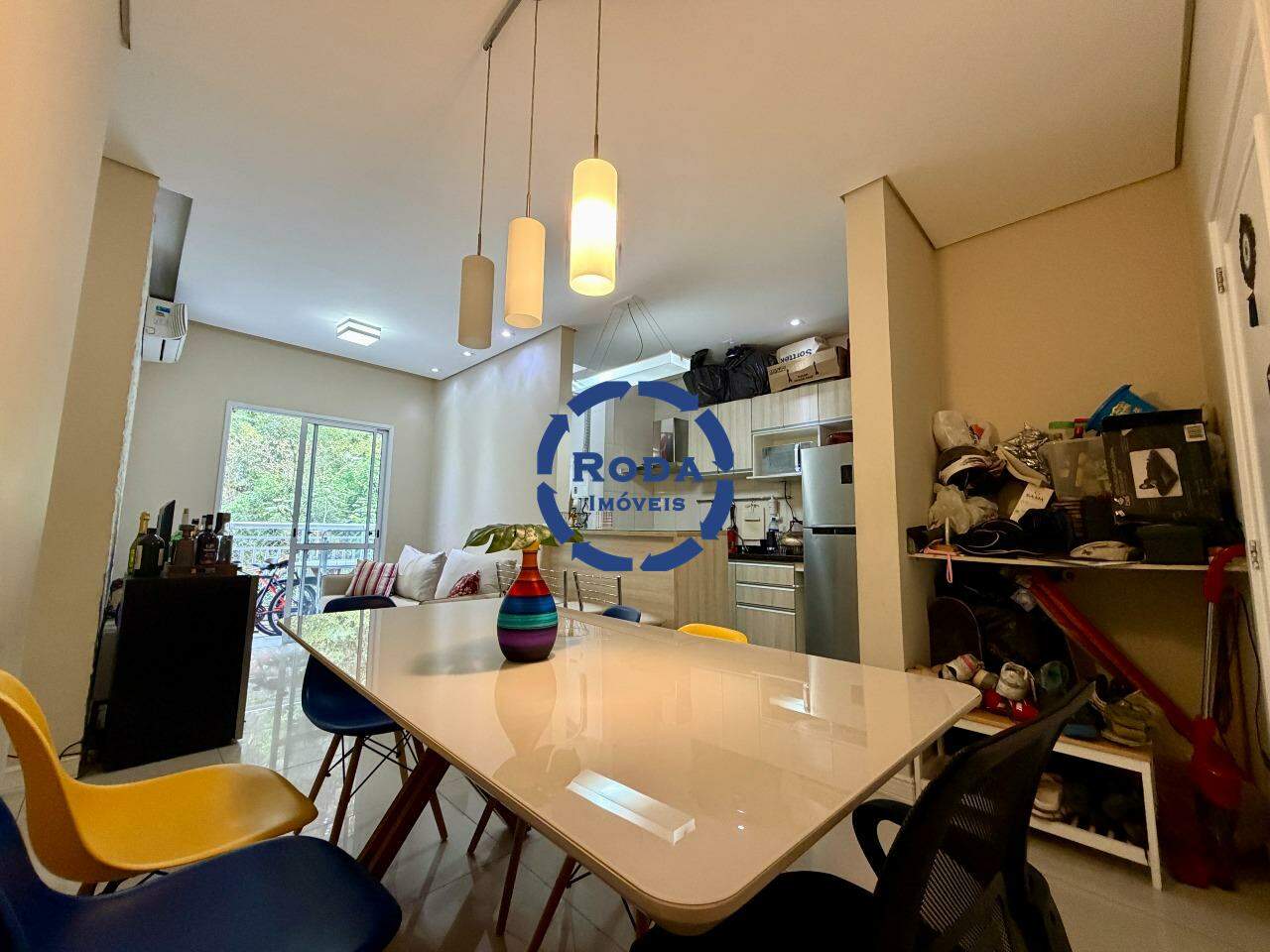 Apartamento à venda no Marapé: