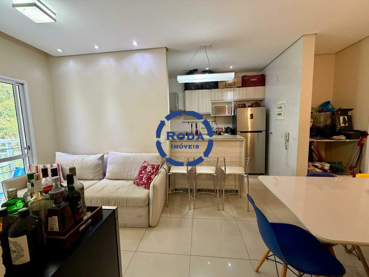 Apartamento à venda no Marapé: