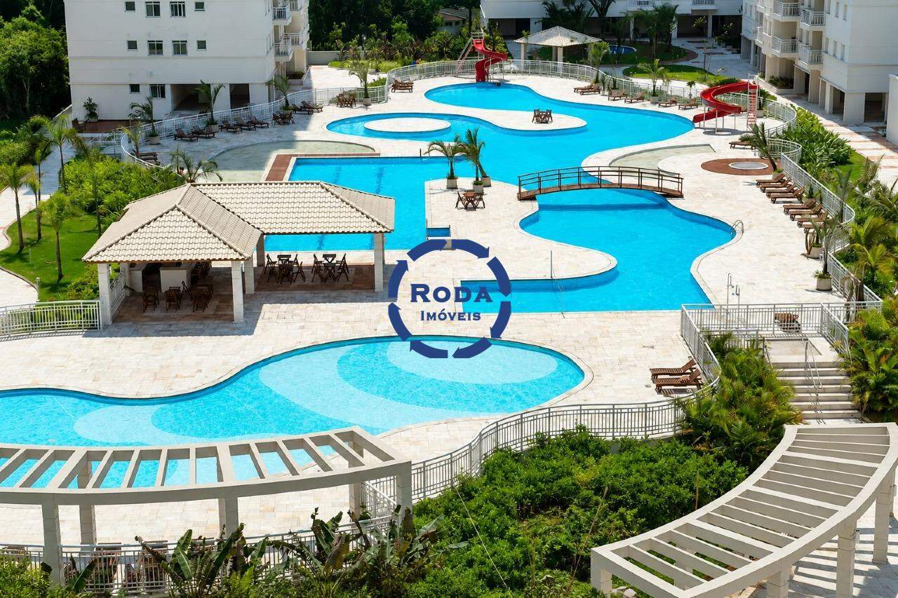 Apartamento à venda no Marapé: