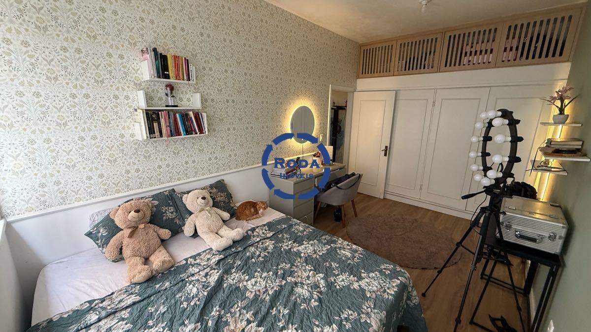 Apartamento à venda no Boqueirão:
