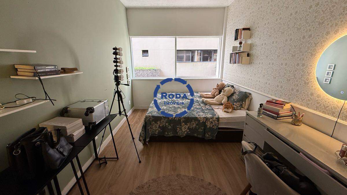 Apartamento à venda no Boqueirão: