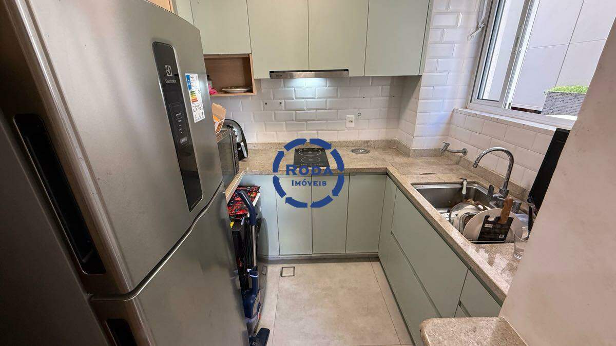 Apartamento à venda no Boqueirão: