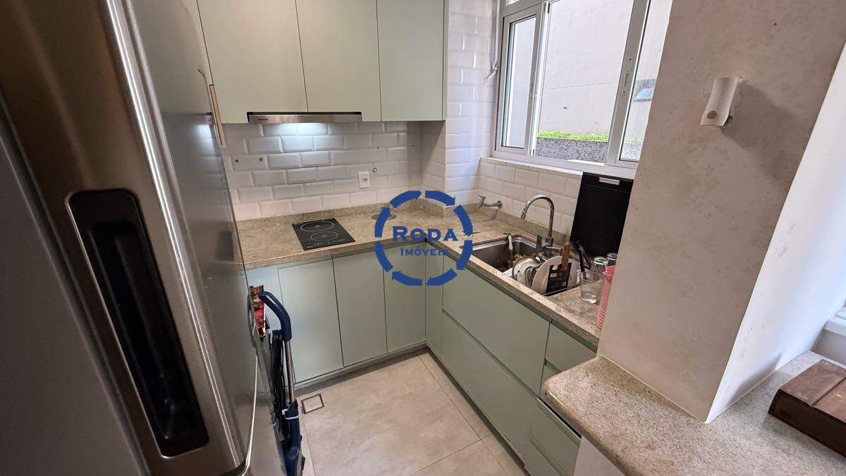 Apartamento à venda no Boqueirão: