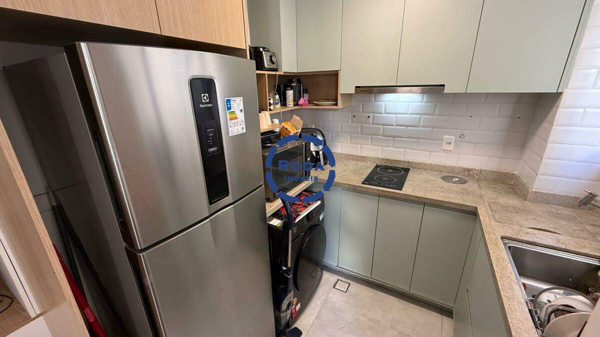 Apartamento à venda no Boqueirão: