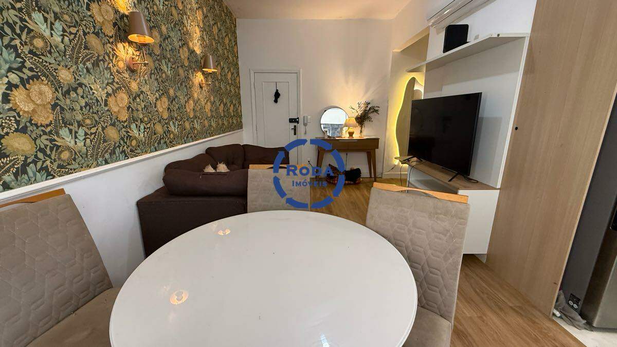 Apartamento à venda no Boqueirão: 