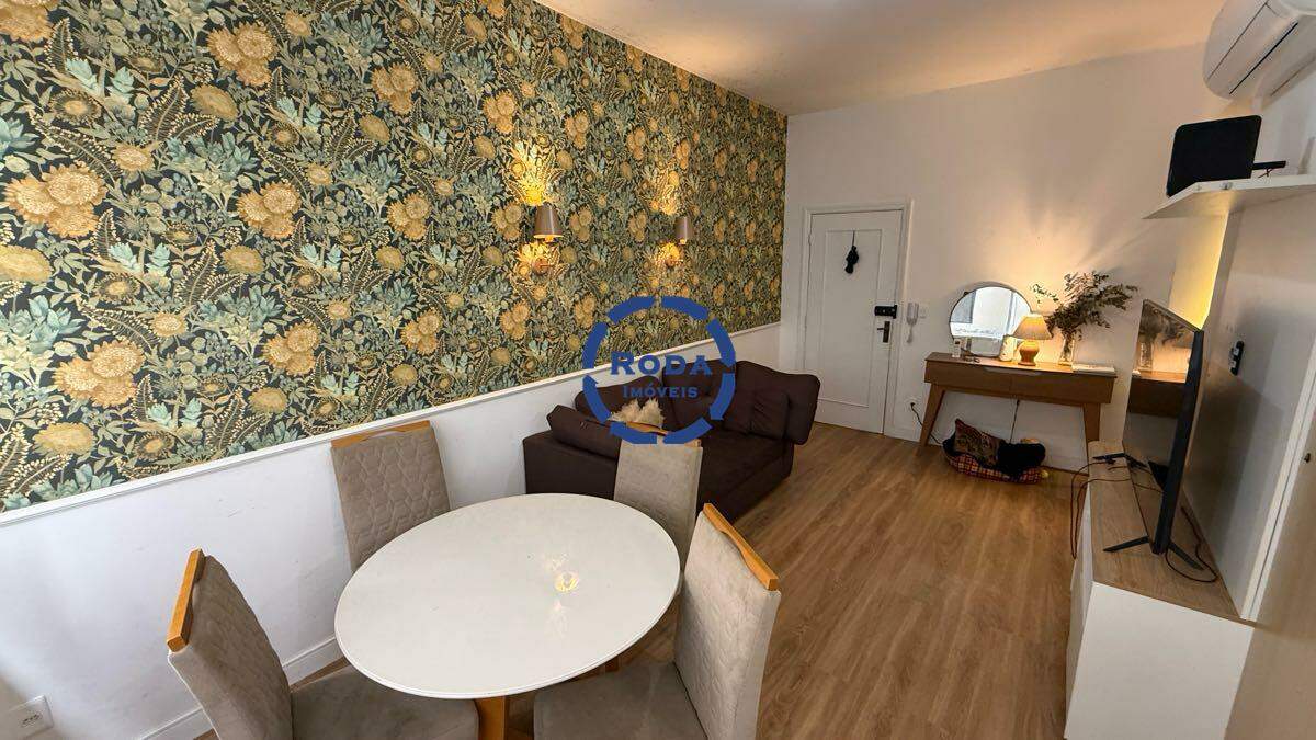 Apartamento à venda no Boqueirão: 