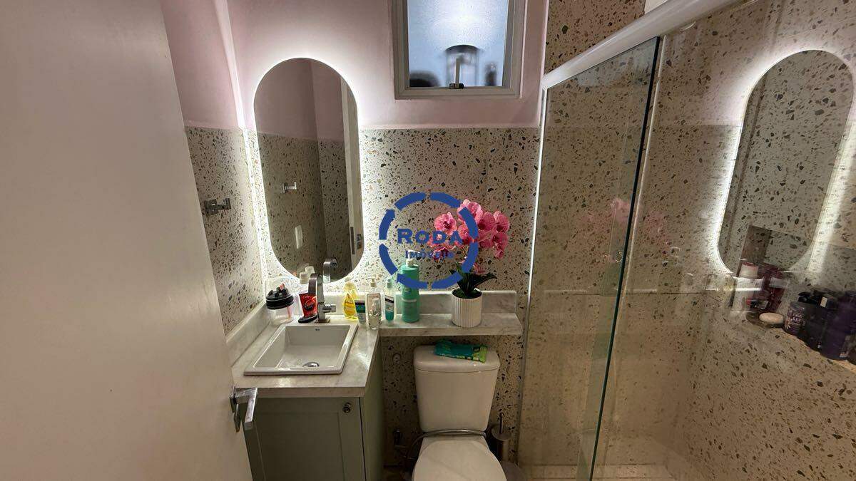 Apartamento à venda no Boqueirão:
