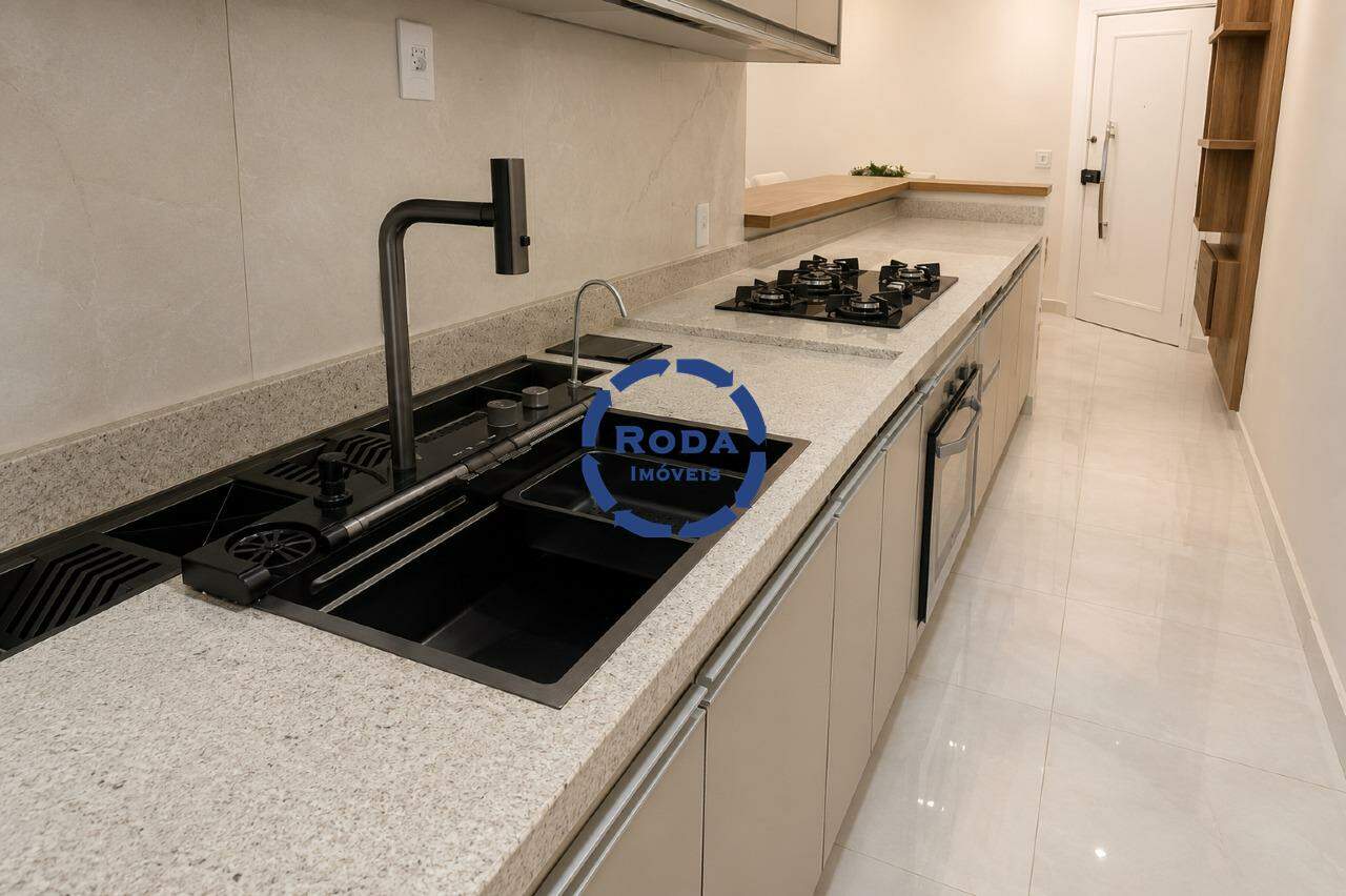 Apartamento à venda no Marapé: 
