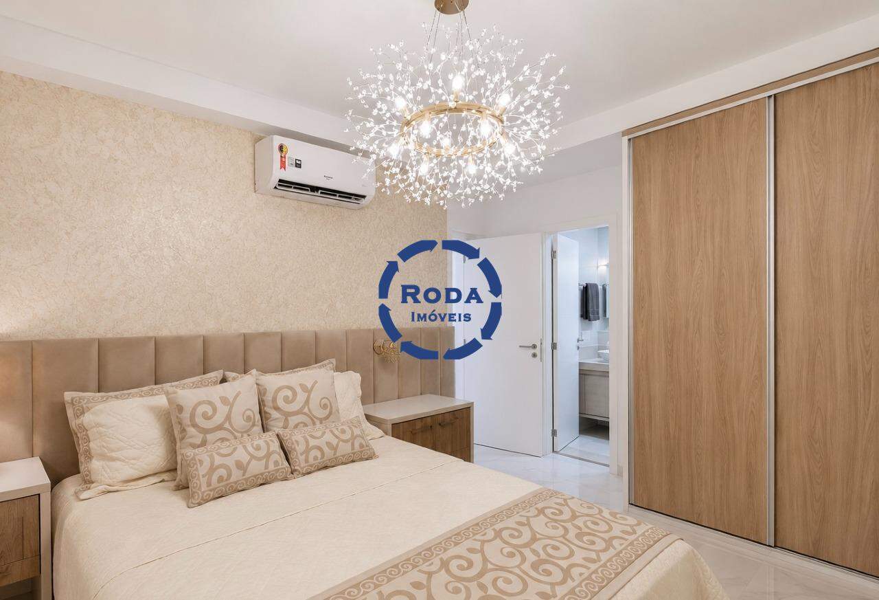 Apartamento à venda no Marapé: 