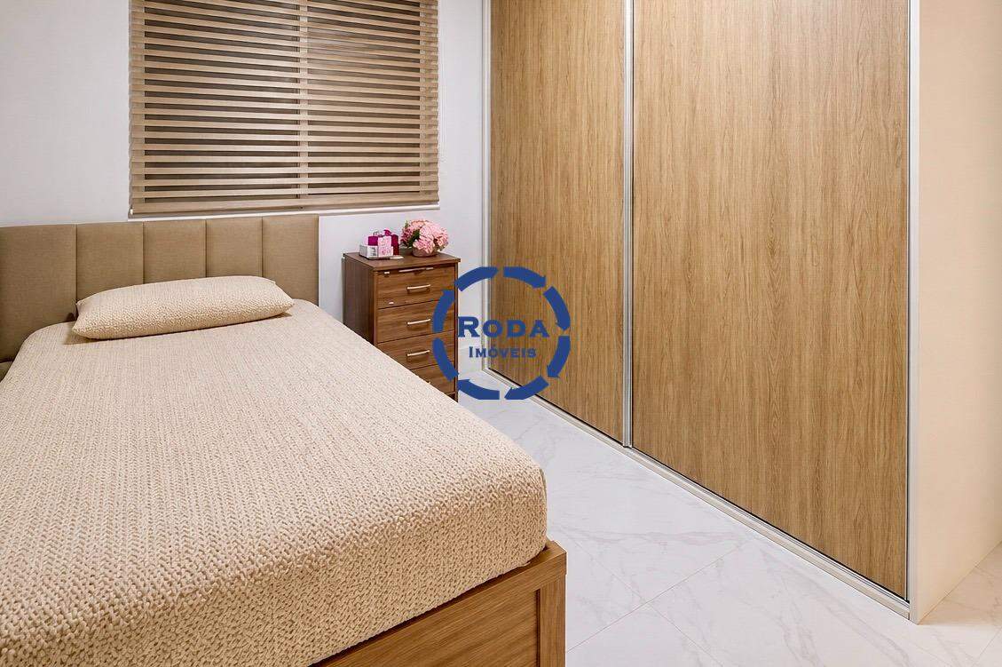 Apartamento à venda no Marapé: 