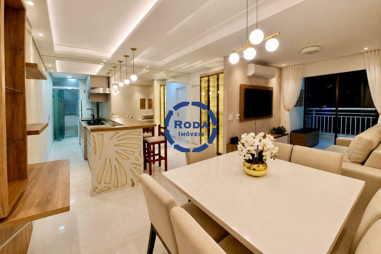Apartamento à venda no Marapé: 