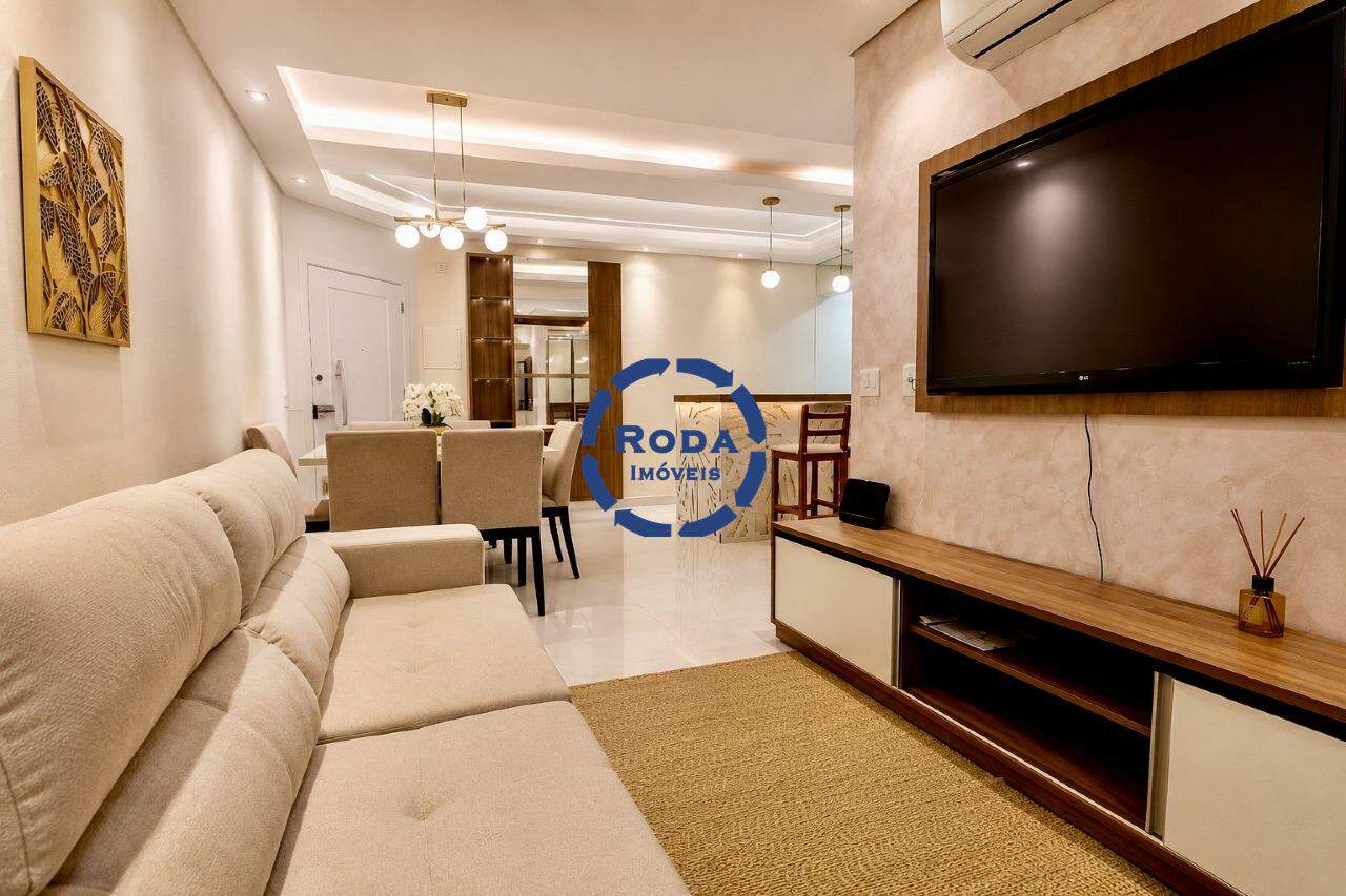 Apartamento à venda no Marapé: 