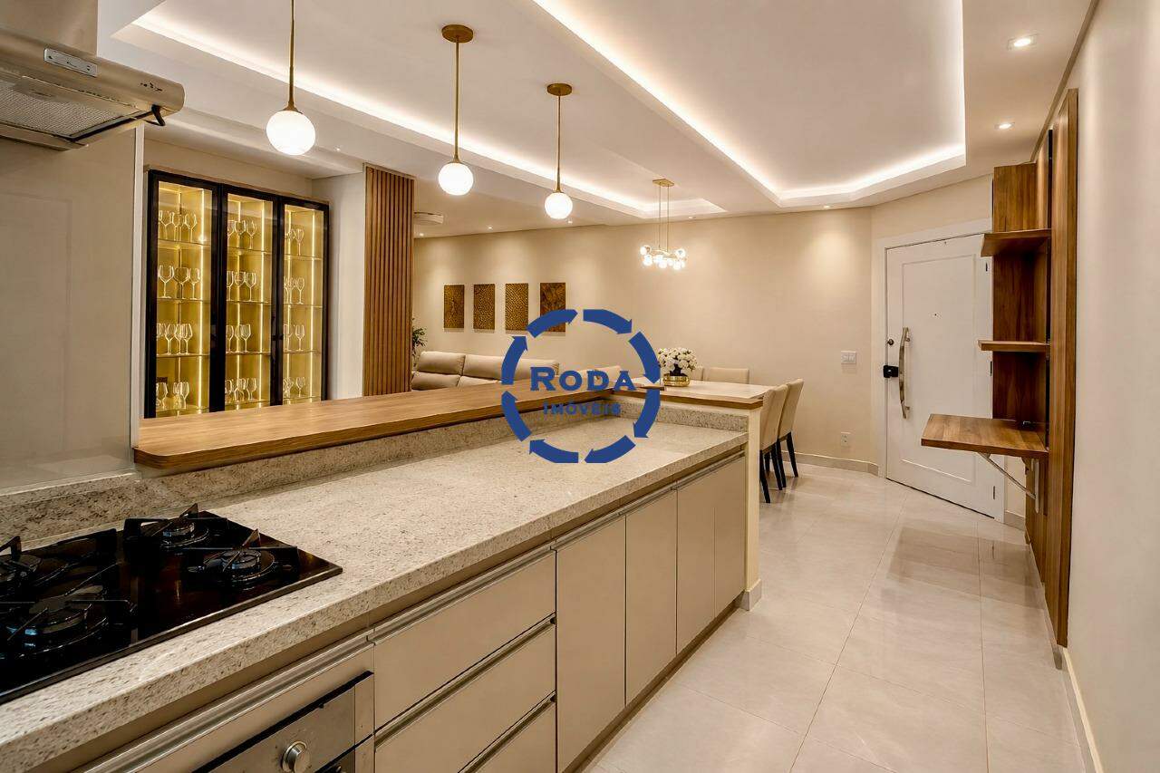 Apartamento à venda no Marapé: 