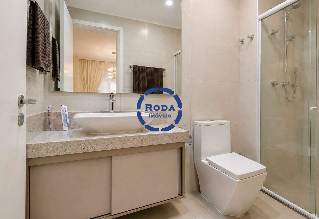 Apartamento à venda no Marapé: 