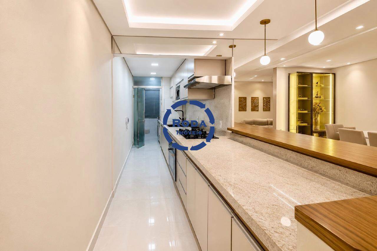 Apartamento à venda no Marapé: 