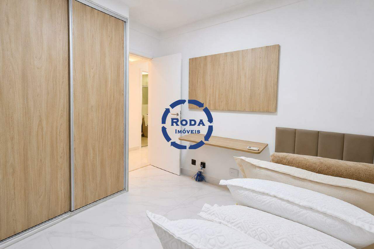 Apartamento à venda no Marapé: 