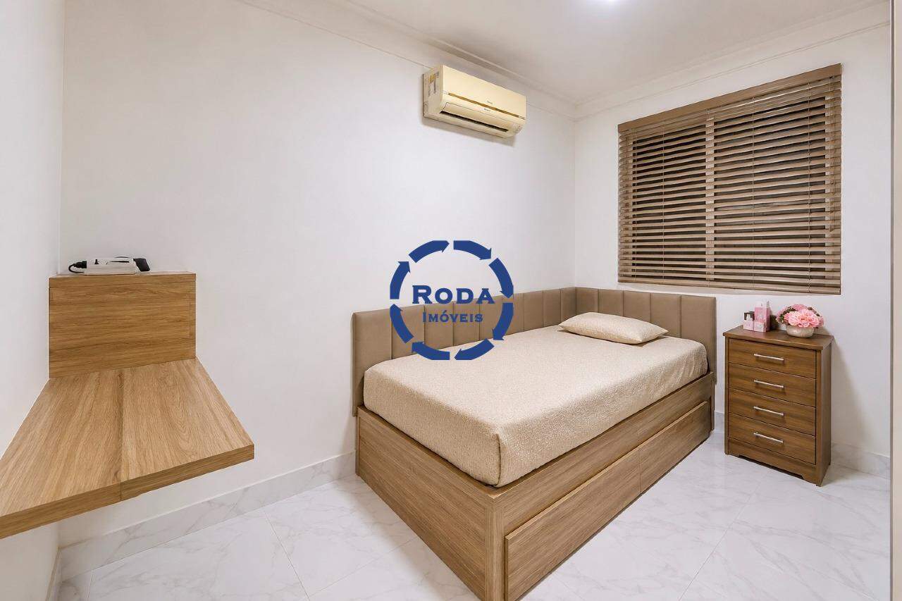 Apartamento à venda no Marapé: 