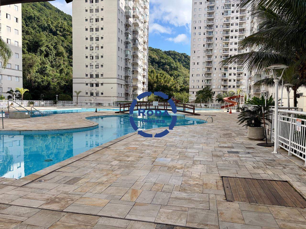 Apartamento à venda no Marapé: 