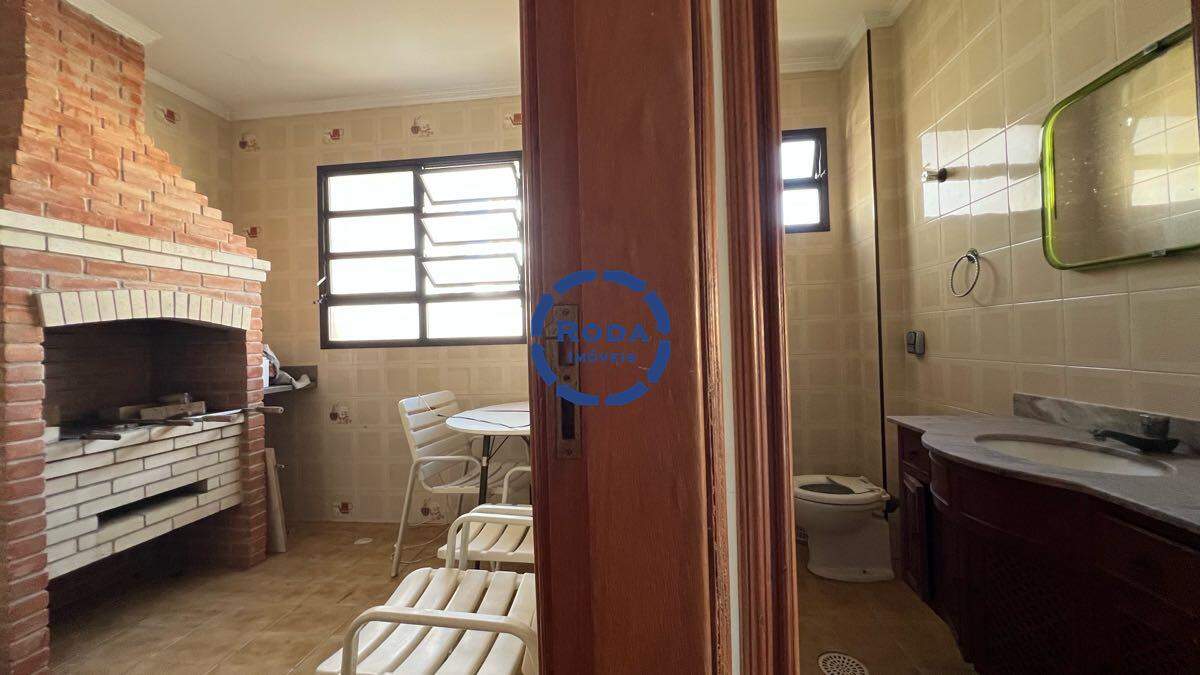 Cobertura Duplex à venda no Boqueirão: