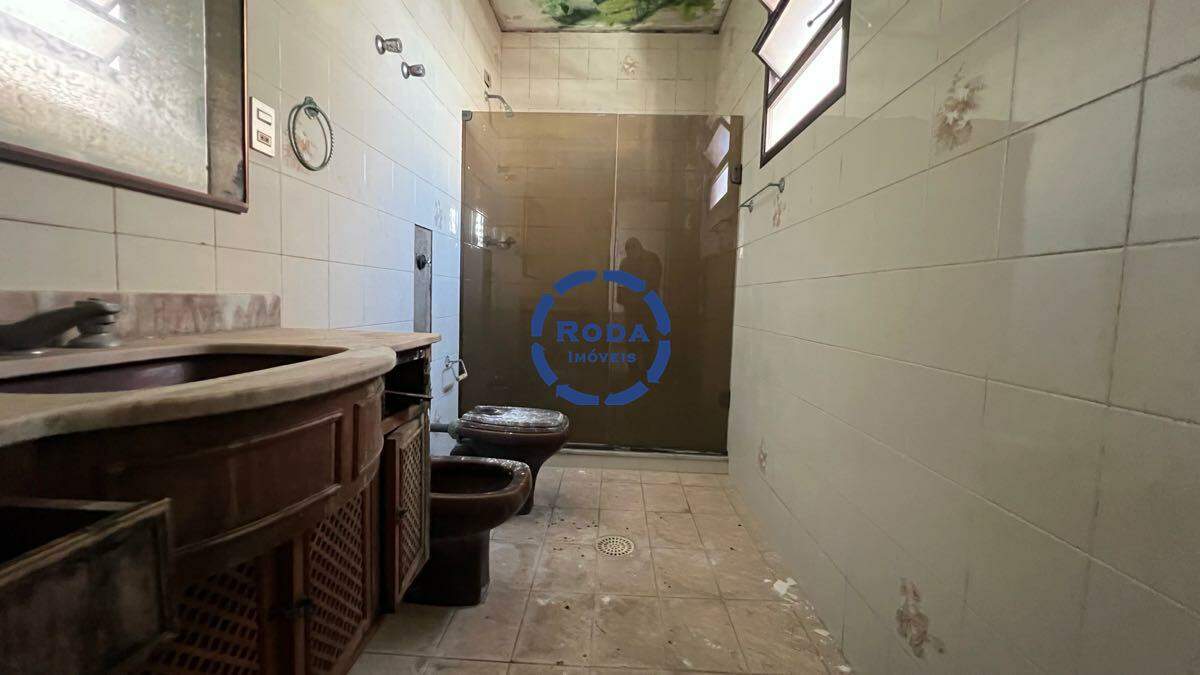 Cobertura Duplex à venda no Boqueirão: