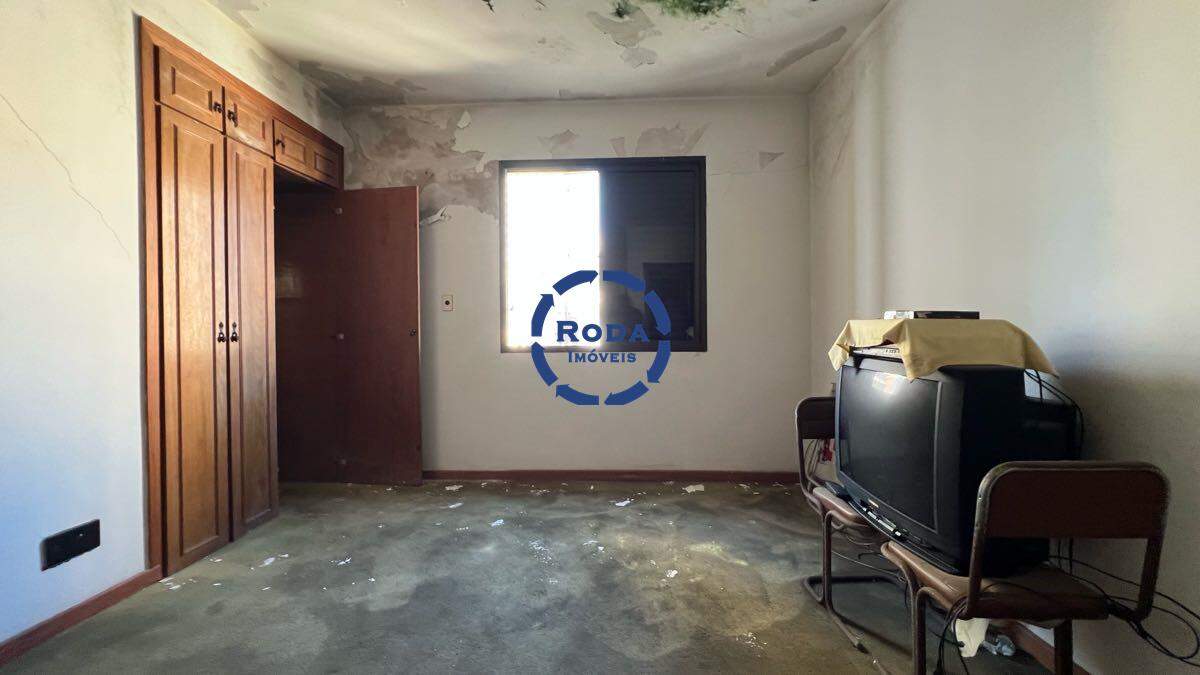 Cobertura Duplex à venda no Boqueirão: