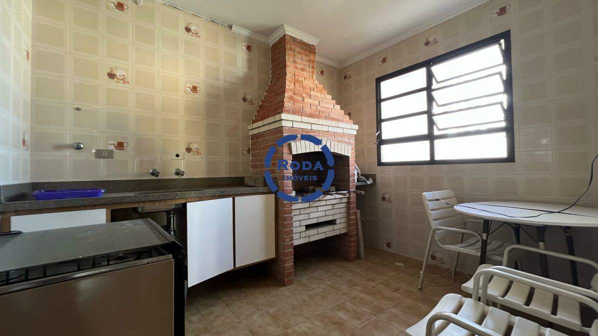 Cobertura Duplex à venda no Boqueirão: