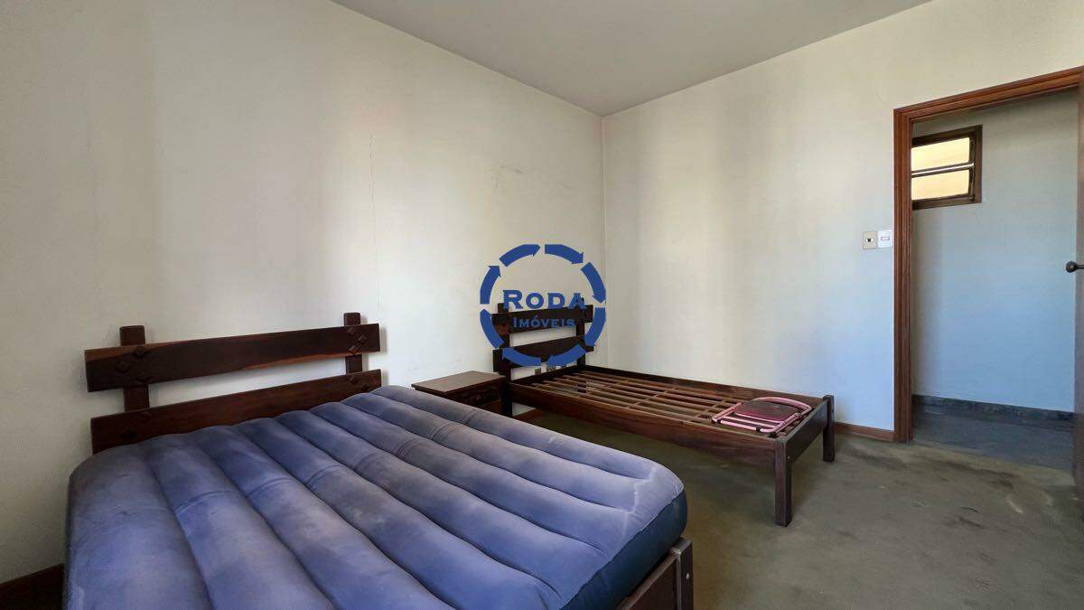 Cobertura Duplex à venda no Boqueirão: