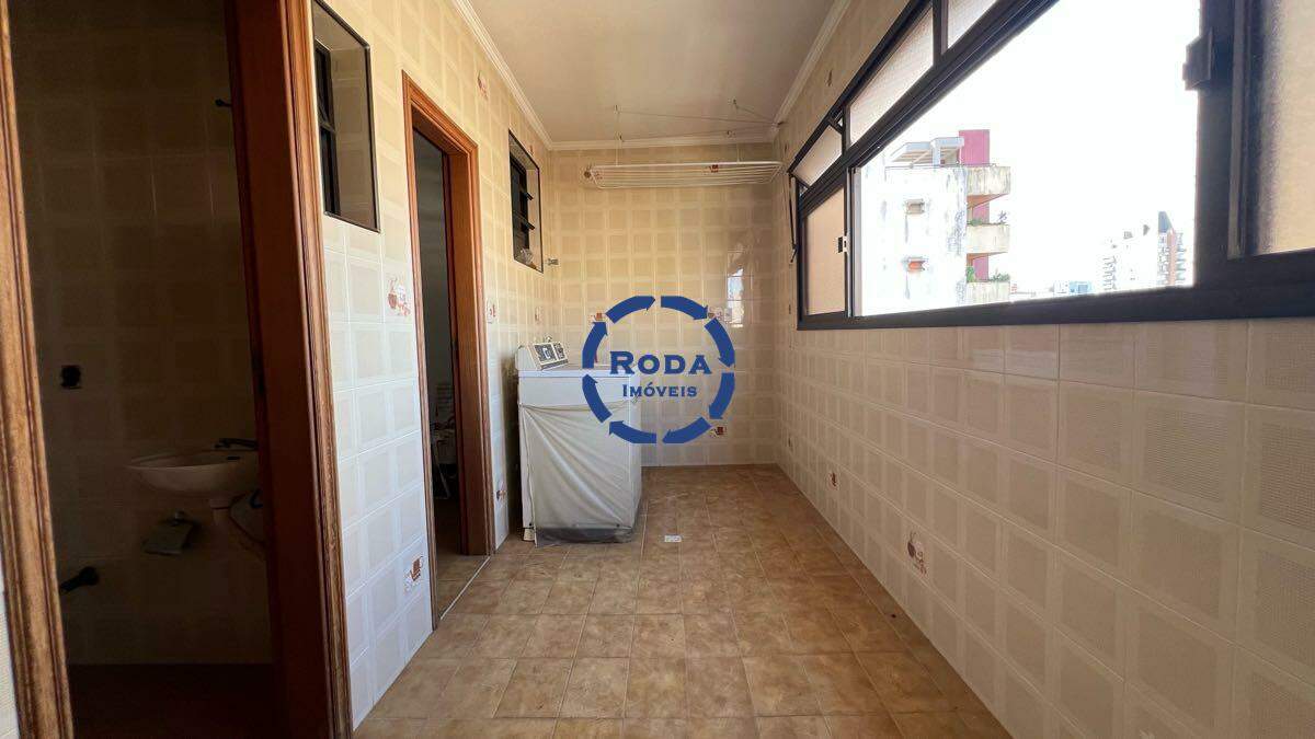 Cobertura Duplex à venda no Boqueirão: