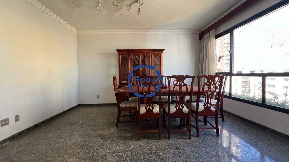 Cobertura Duplex à venda no Boqueirão: 