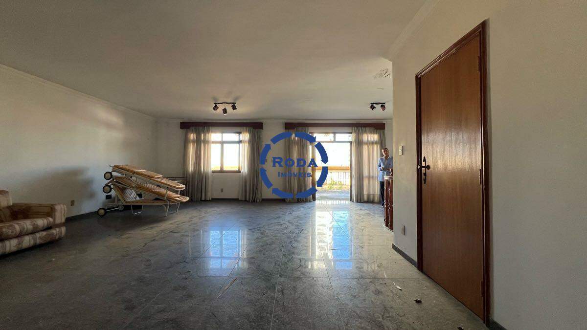 Cobertura Duplex à venda no Boqueirão: 