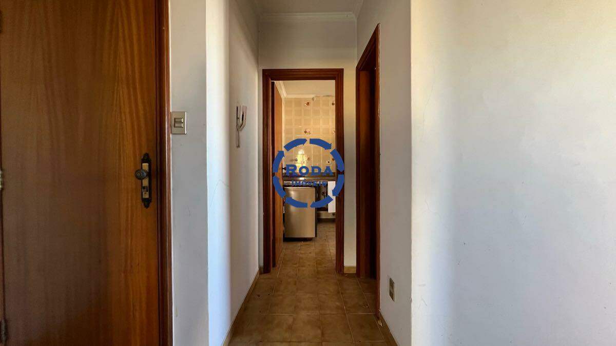 Cobertura Duplex à venda no Boqueirão: