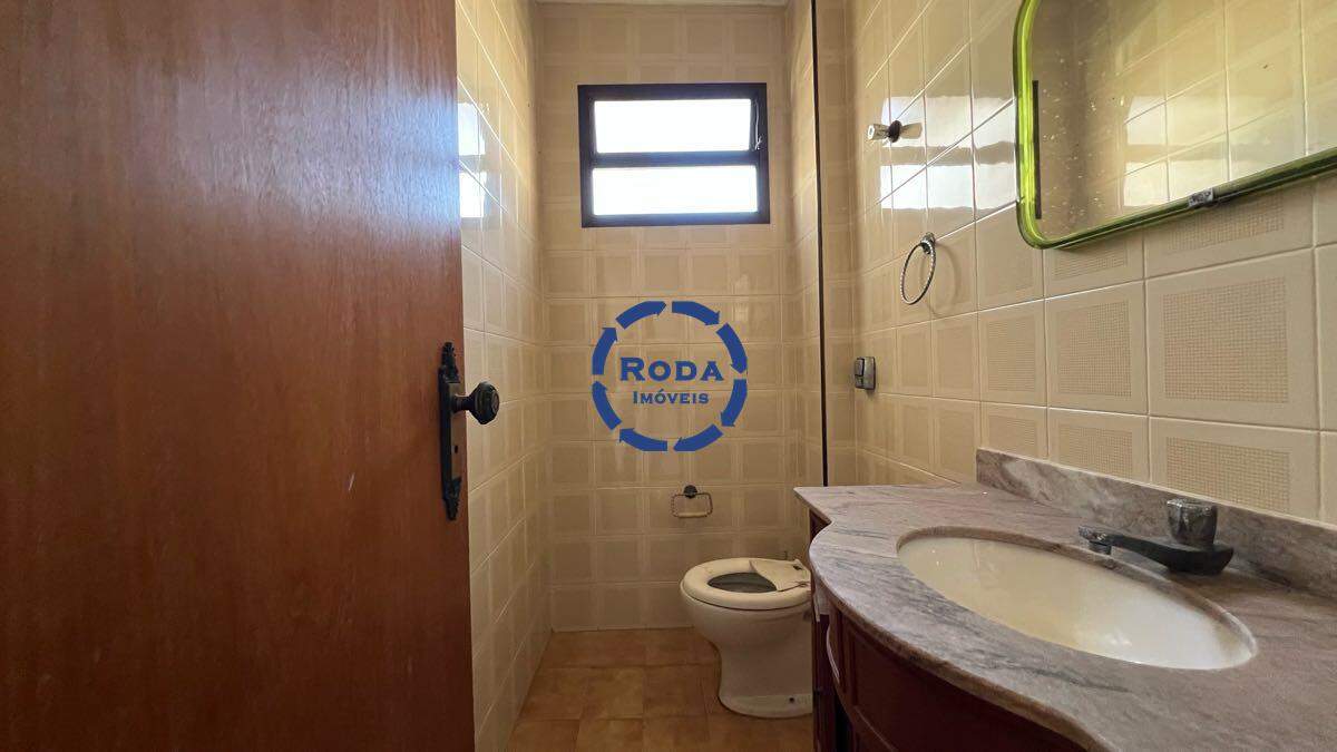 Cobertura Duplex à venda no Boqueirão: