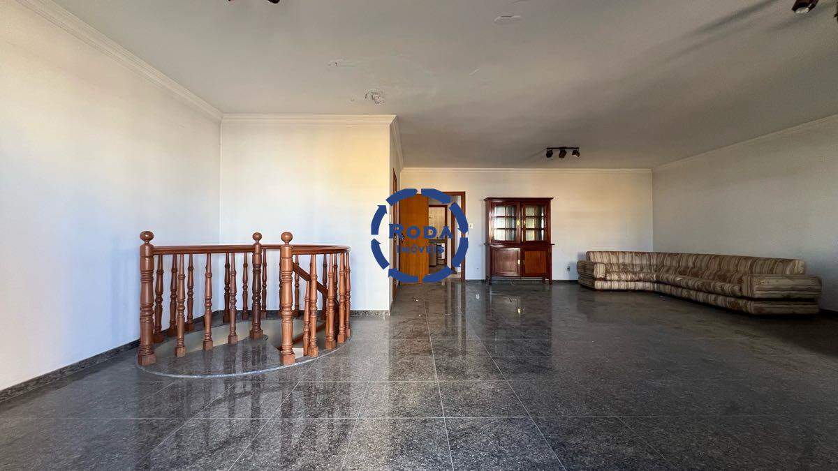Cobertura Duplex à venda no Boqueirão: