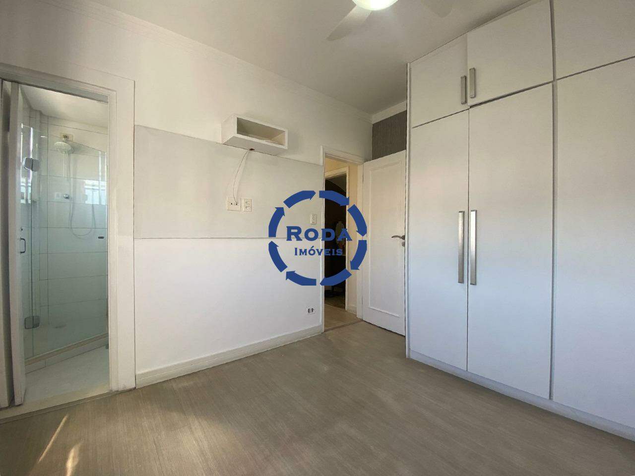 Cobertura à venda no Gonzaga: SUITE 2