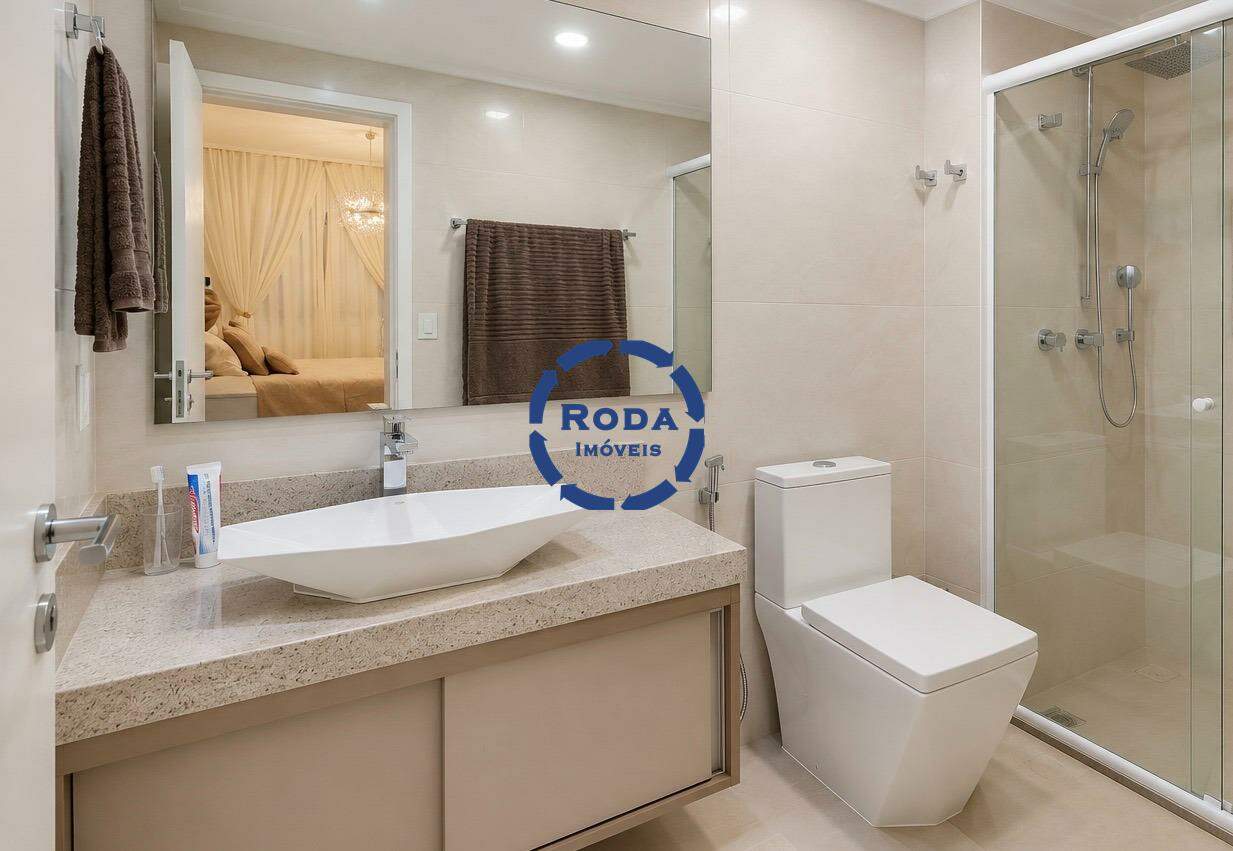 Apartamento para aluguel no Marapé: