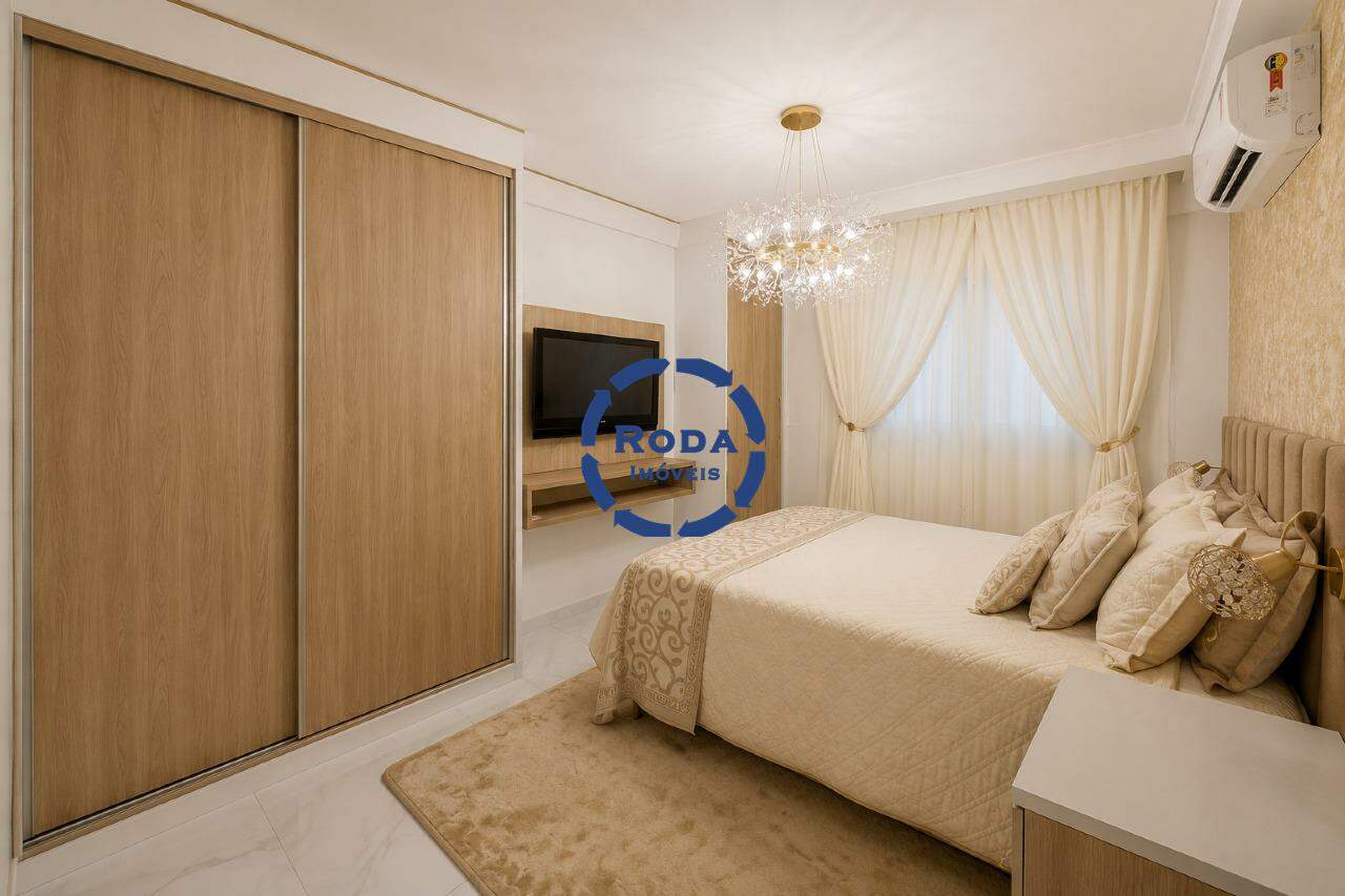 Apartamento para aluguel no Marapé: