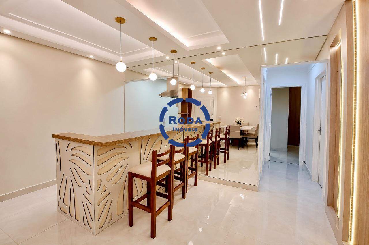 Apartamento para aluguel no Marapé: