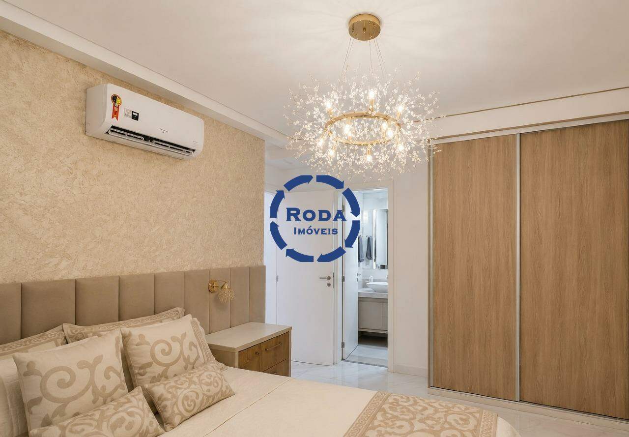 Apartamento para aluguel no Marapé: