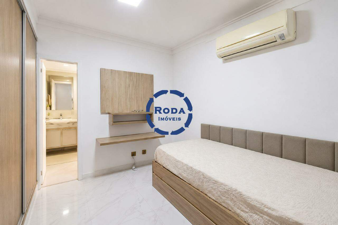 Apartamento para aluguel no Marapé: