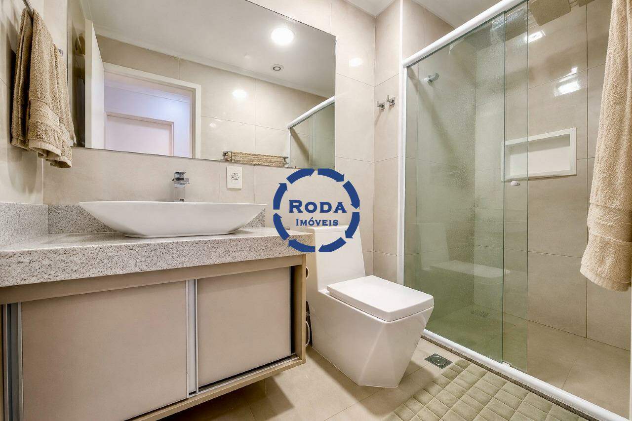 Apartamento para aluguel no Marapé: