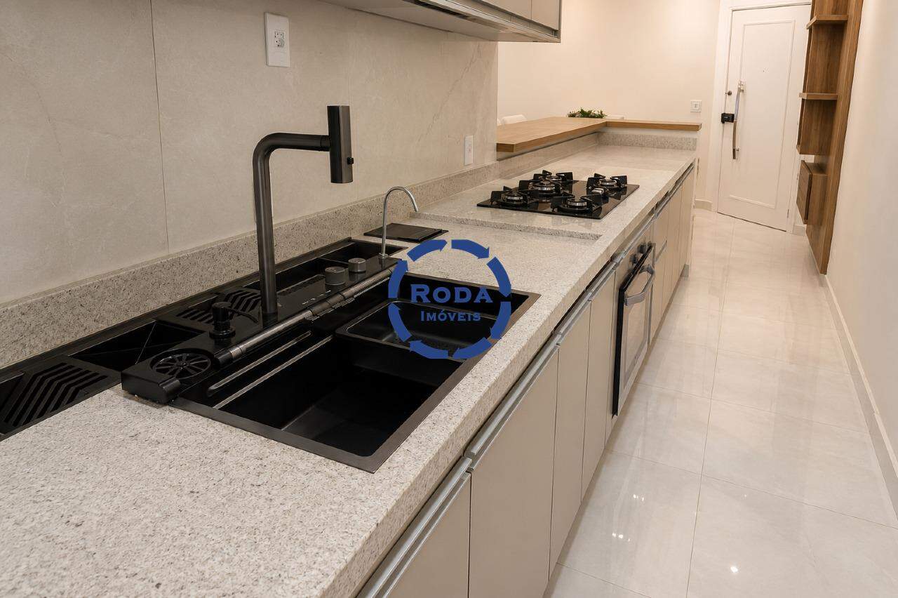 Apartamento para aluguel no Marapé: