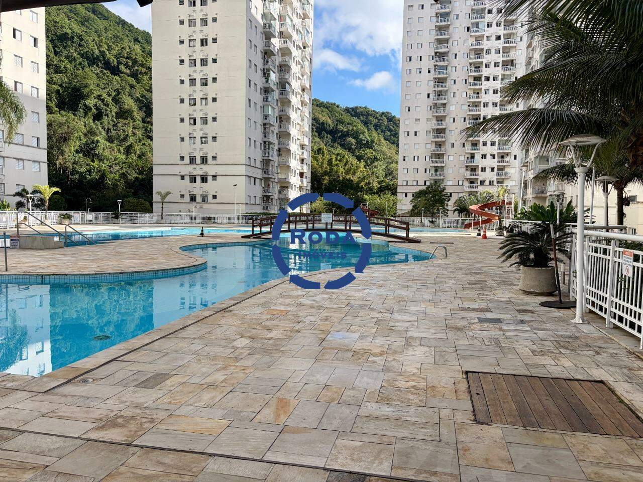 Apartamento para aluguel no Marapé: