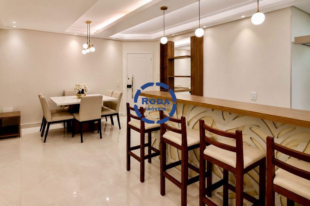 Apartamento para aluguel no Marapé: