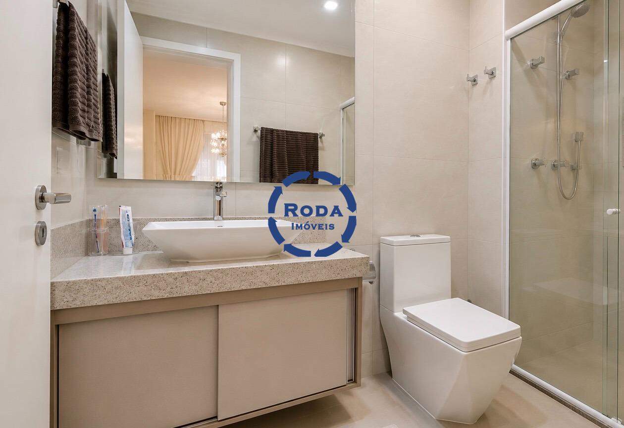 Apartamento para aluguel no Marapé: