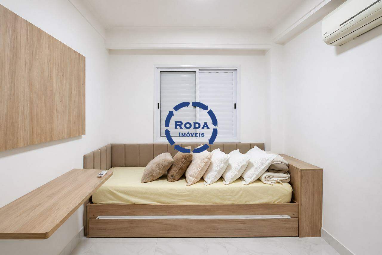 Apartamento para aluguel no Marapé: